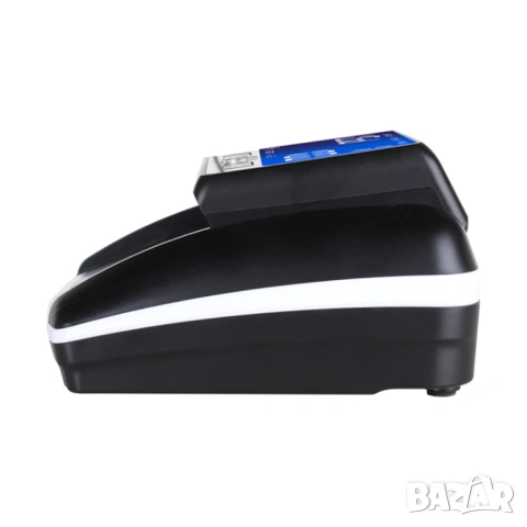 Детектор за банкноти STS AL-130 - EURO и USD, снимка 10 - Сейфове и каси - 53399616
