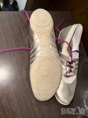 Маратонки Найк, снимка 2 - Маратонки - 52664246