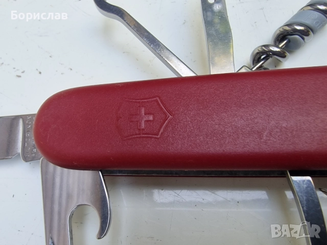 Сгъваеми ножчета, снимка 4 - Други ценни предмети - 51585012