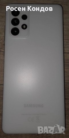 SAMSUNG A72, снимка 6 - Samsung - 52687159