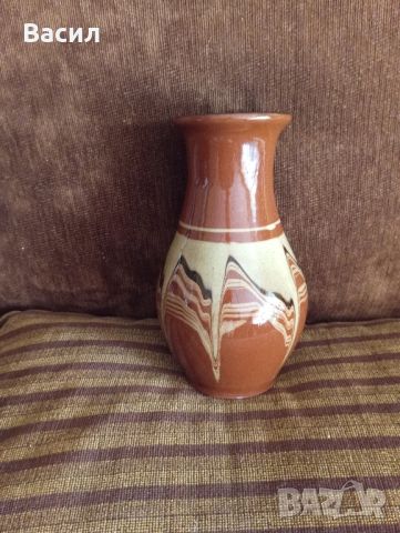 ваза от новото време. , снимка 2 - Вази - 45384826