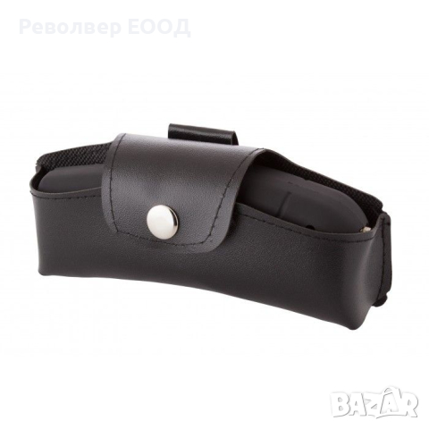 Електрошок - фенер Ergo Stun black "Mace", снимка 2 - Оборудване и аксесоари за оръжия - 45032676