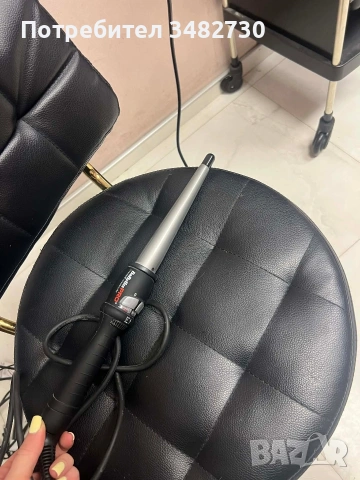 маша за коса