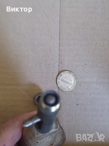 Оса, снимка 4 - Газово оръжие - 52875457