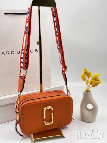 дамски чанти marc jacobs , снимка 10 - Чанти - 46926173