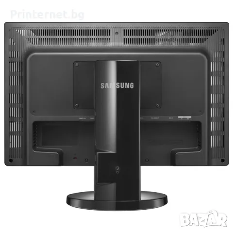 24" монитор SAMSUNG SyncMaster 2494HM - Безплатна доставка! ГАРАНЦИЯ! Фактура!, снимка 4 - Монитори - 46993097