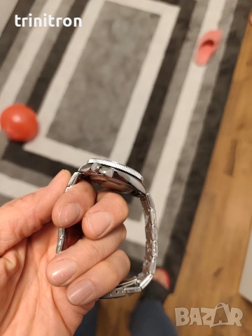 Чисто нов мъжки часовник кварц!, снимка 7 - Мъжки - 53940139