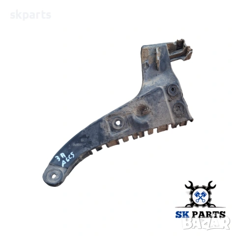 Държач задна броня десен за Audi A6 Allroad C5/ Audi A6 C5, снимка 2 - Части - 54136680