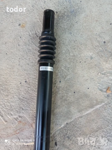 мортесьорно колче , ново, снимка 2 - Аксесоари за велосипеди - 50743833