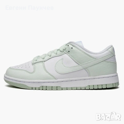 Дамски маратонки Nike dunk размер 41, снимка 6 - Маратонки - 53457520