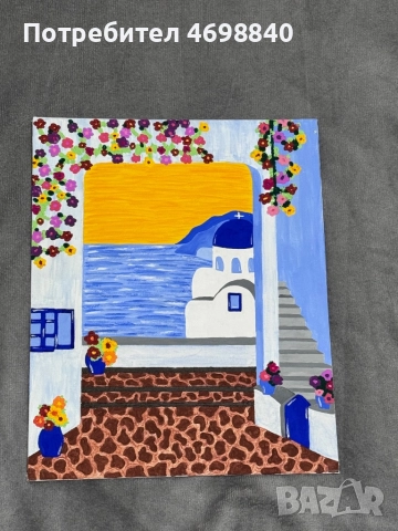 Продавам картини , снимка 14 - Картини - 52968722