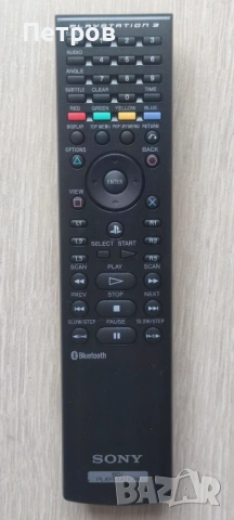 Дистанционно SONY PLAYSTATION 3