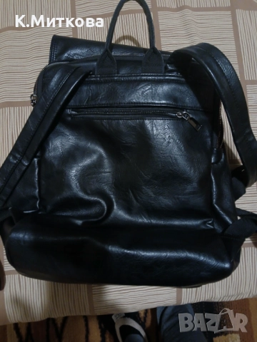 Раница, снимка 2 - Раници - 52732880