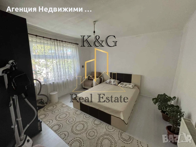 Едноетажна къща в много добро състояние , снимка 3 - Къщи - 50780123