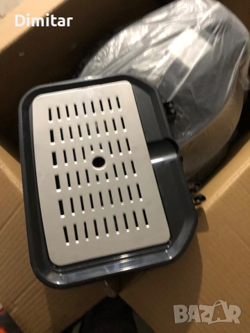 Автомат за бира Охлаждане 5 л Черно/Златно, снимка 11 - Други - 53895805