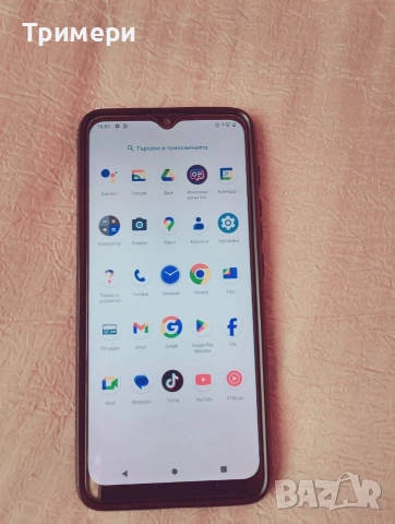 Moto E 20, снимка 8 - Motorola - 52589390