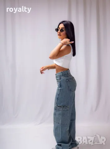 Дамски дънки 