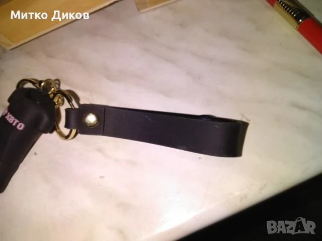 Ключодържател Меси нов, снимка 5 - Футбол - 50517814