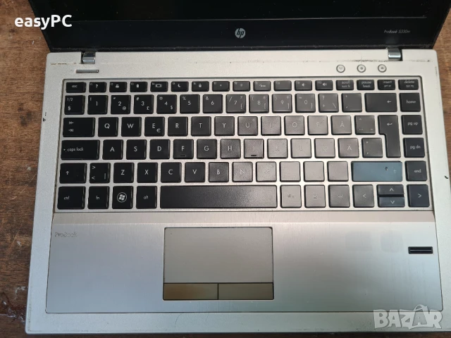 Продавам NB HP ProBook 5330m - части , снимка 7 - Части за лаптопи - 50808077