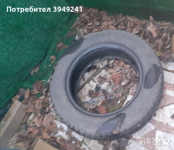 Зимни Гуми , снимка 6 - Гуми и джанти - 52527223
