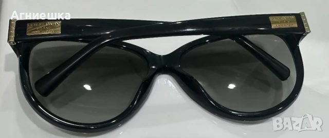 !Giorgio Armani! Слънчеви очила, снимка 5 - Слънчеви и диоптрични очила - 50544516