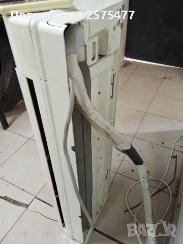  Климатик само Вътрешно MIDEA  !!, снимка 4 - Климатици - 50348398