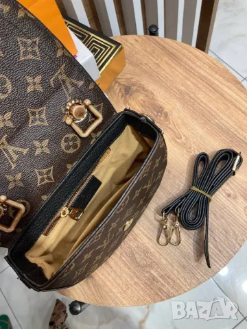 мини чанти louis vuitton , снимка 4 - Чанти - 48460976