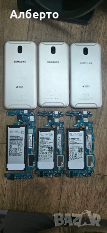 Телефони и таблети за части, снимка 7 - Резервни части за телефони - 53756671