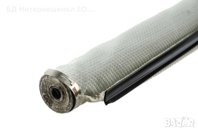 Щора за панорамен таван люк VW, Audi, Seat, Skoda, Сив, снимка 2 - Части - 50924326