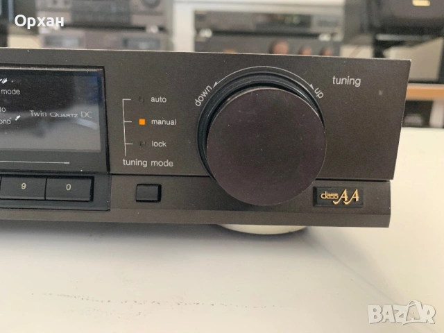 Technics ST-G570L, снимка 5 - Аудиосистеми - 53858608