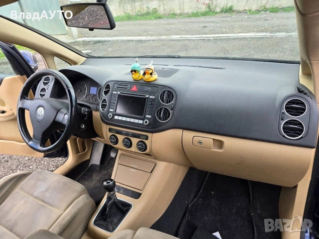 Vw golf + 1.9tdi 105k, снимка 8 - Части - 54051689