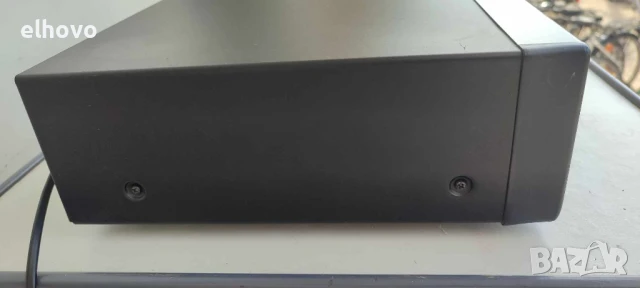 CD player Onkyo DX-6920, снимка 4 - Аудиосистеми - 50466912