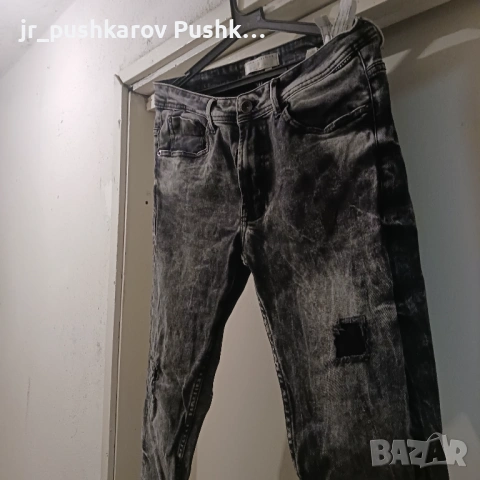 Дънки, снимка 10 - Дънки - 53225014