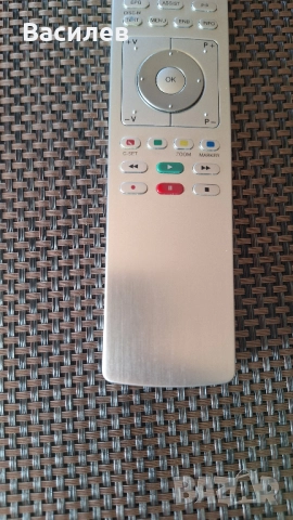 Дистанционно Loewe, снимка 4 - Дистанционни - 52420877