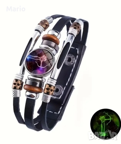 Гривни Мъжки и Дамски , снимка 10 - Гривни - 51711691