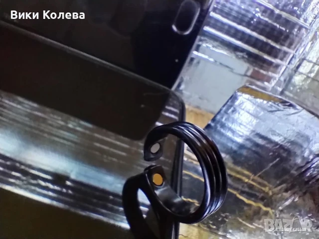 Лечебен енергиен пръстен с магнити – За баланс, здраве и сила, снимка 5 - Пръстени - 50950240