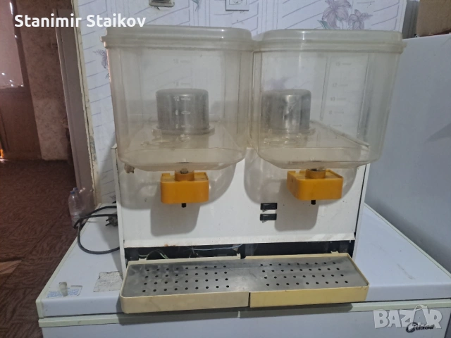 Машина за сок , снимка 2 - Машини за сок - 53189670