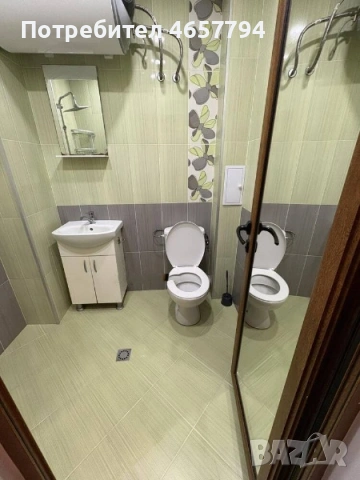 Двустаен апартамент в Тракия! , снимка 9 - Апартаменти - 53021410