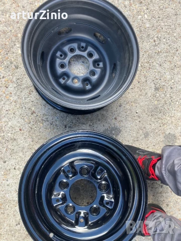 Джанти 14, снимка 14 - Гуми и джанти - 50487834