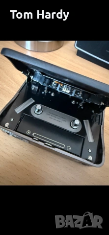 уокмен Sony WM-DD9, снимка 2 - Аудиосистеми - 54155578