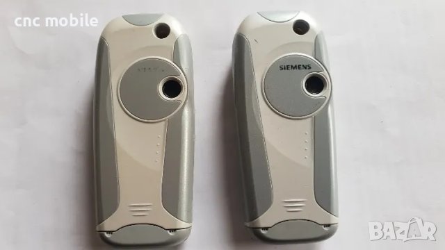 Siemens MC60, снимка 2 - Siemens - 49633685