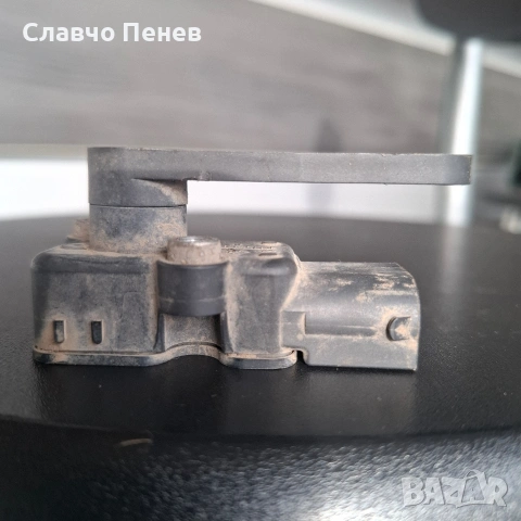 Датчик, регулиране на светлините BMW, снимка 4 - Части - 52399534