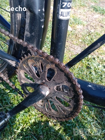 Bulls Clasis cruiser 7, снимка 5 - Велосипеди - 53664575