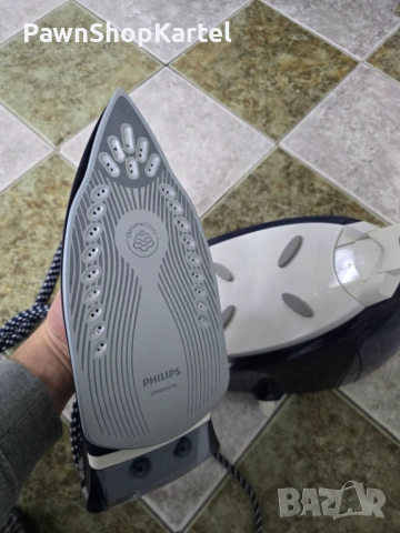 Продавам: Парна станция Philips PerfectCare