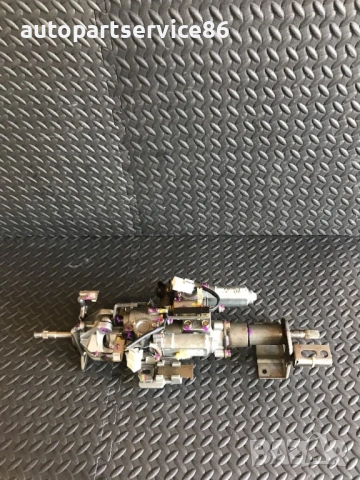 Колонка на волана с мотори за KIA Opirus 3.5 (2006) IH-295-Z020, IH-295-Z010