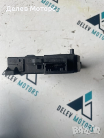 063800-9013 моторче за парно, климатроник от Toyota Corolla 1.5i 125 кс., двигател M15AFKS, 6 ск., снимка 3 - Части - 51926240