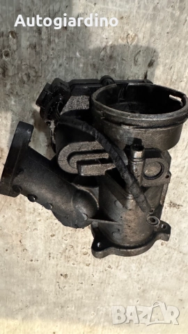 Дроселова Клапа за VW Touran - 03G129637A / A2C53324665, снимка 2 - Части - 52997232
