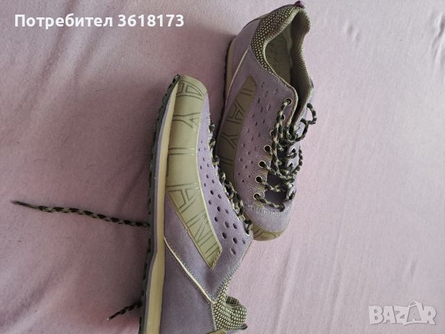 туристически обувки KAYLANP COMET , снимка 3 - Дамски ежедневни обувки - 45550690