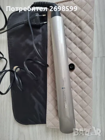 Преса за коса Remington Keratin Therapy