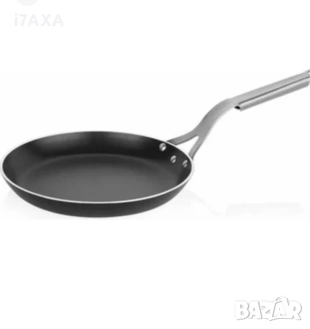 Алуминиев тиган за професионална употреба 32 cm